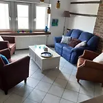 Lägenhet (la Parenthese)