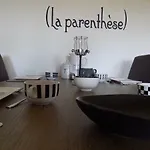 Lägenhet (la Parenthese)