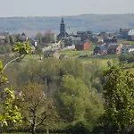 (la Parenthese) 아파트 Hombourg