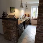 (la Parenthese) Lägenhet Hombourg
