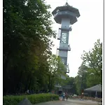 (la Parenthese) Lägenhet Hombourg