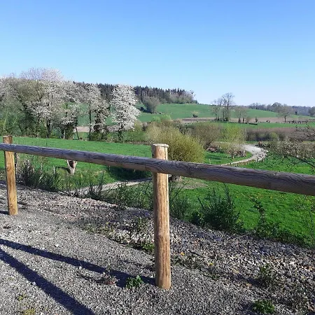 (la Parenthese) * Hombourg