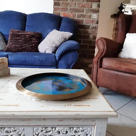 아파트 (la Parenthese) Hombourg