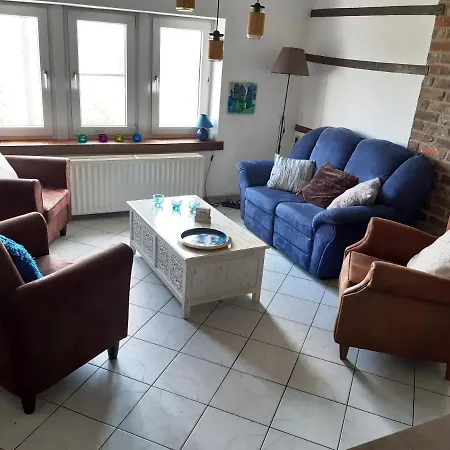 Apartment (la Parenthese)