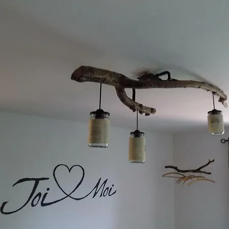 Appartement (la Parenthese)