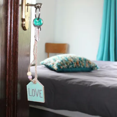 (la Parenthese) Apartment Hombourg