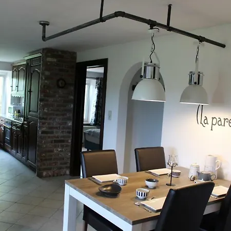 (la Parenthese)