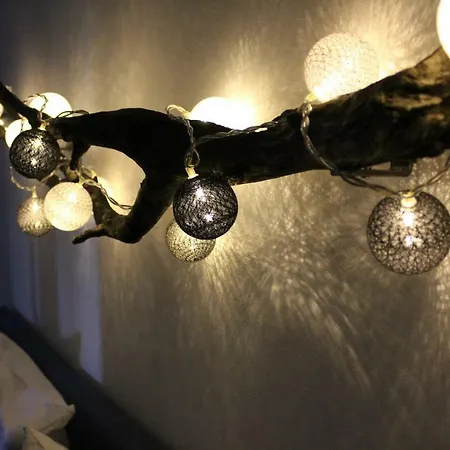 (la Parenthese) 아파트 Hombourg