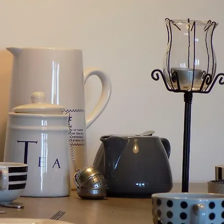 (la Parenthese) 아파트 *