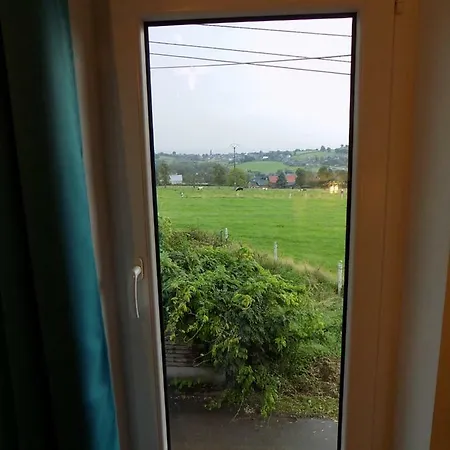 (la Parenthese) 아파트 Hombourg