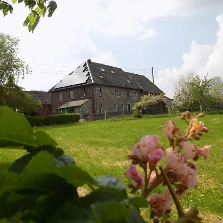 (la Parenthese) Hombourg