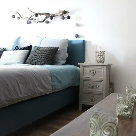 (la Parenthese) Apartment *