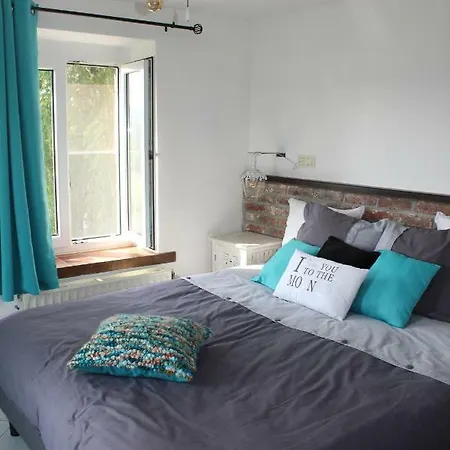 Apartment (la Parenthese) *