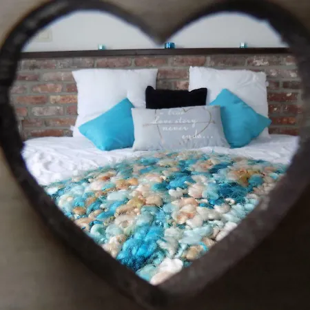 (la Parenthese) Appartement