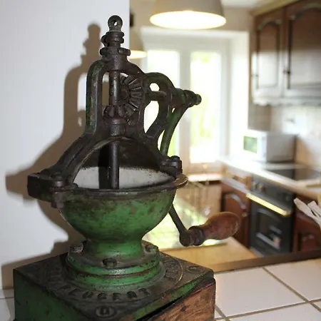 (la Parenthese) Hombourg