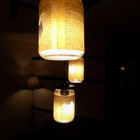 Lejlighed (la Parenthese)