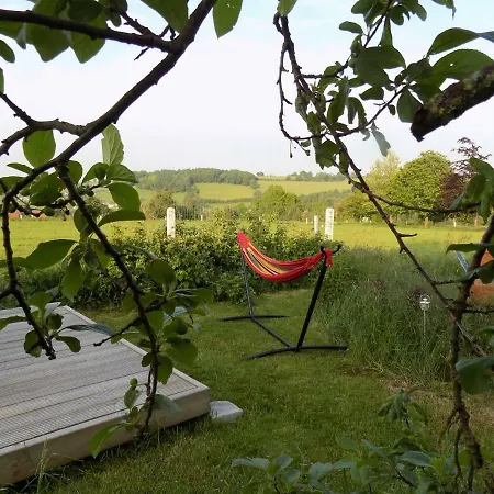 (la Parenthese) Apartment Hombourg