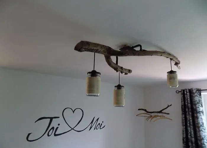 Διαμέρισμα (la Parenthese)