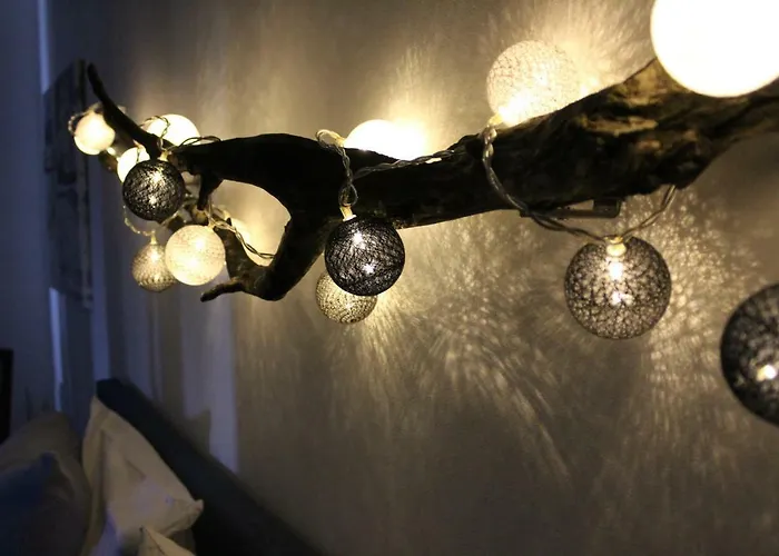 (la Parenthese) Apartment Hombourg