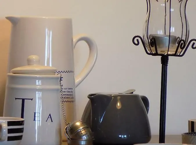 (la Parenthese) Apartment *