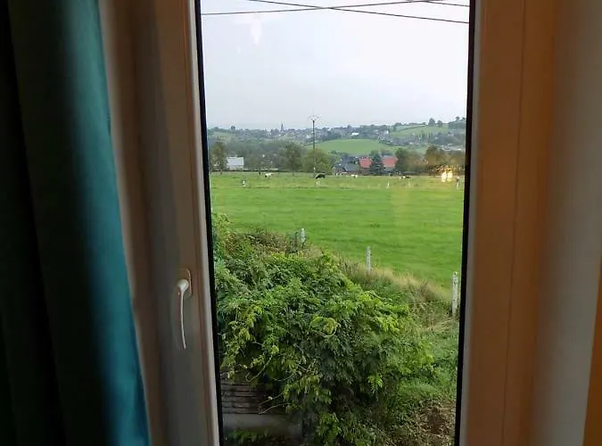 (la Parenthese) Apartment Hombourg