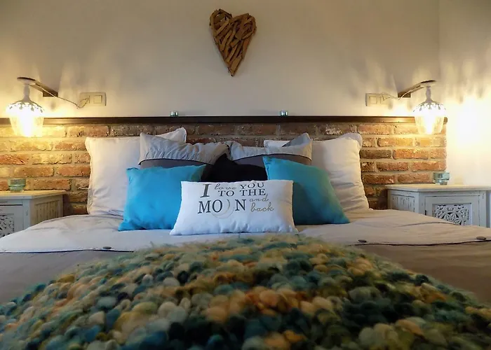 (la Parenthese) Διαμέρισμα Hombourg