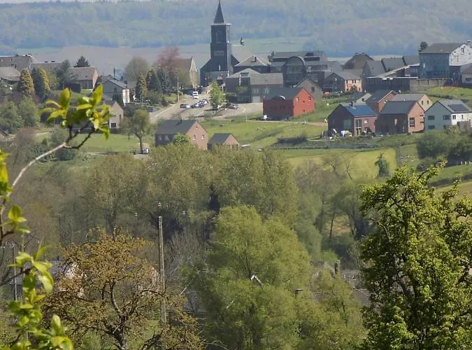 (la Parenthese) Διαμέρισμα Hombourg