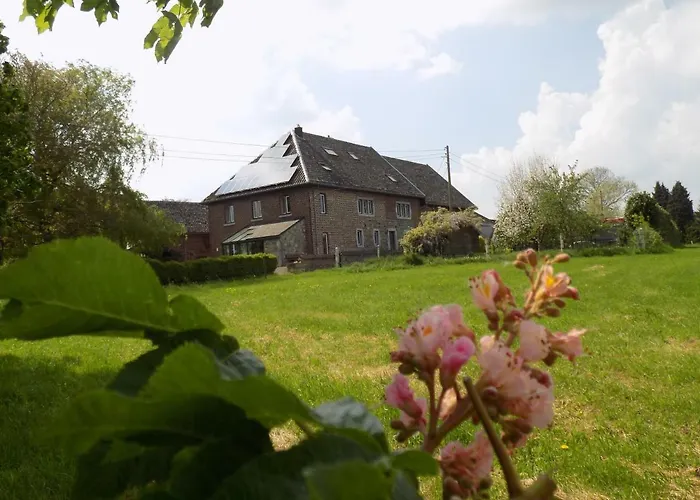 (la Parenthese) Hombourg