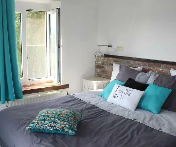 Apartment (la Parenthese) *