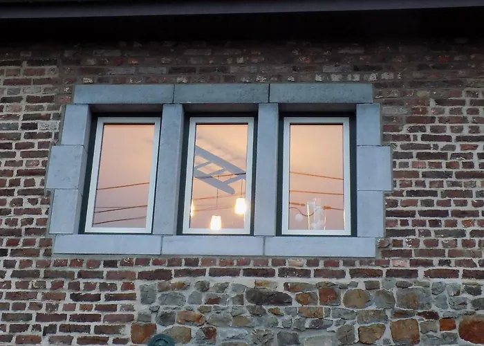 Διαμέρισμα (la Parenthese)