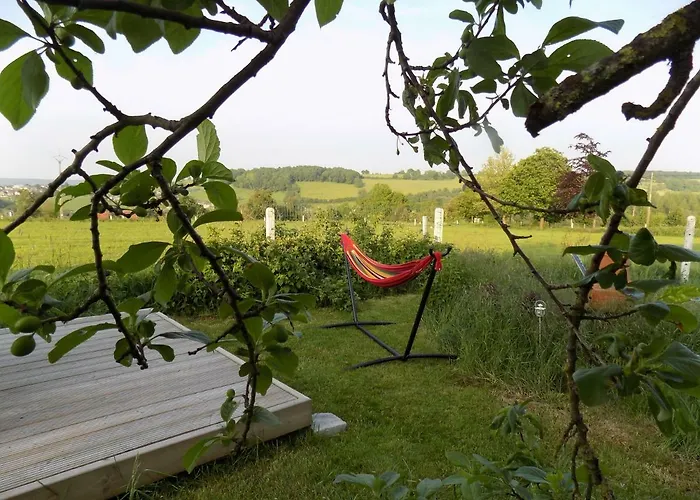 (la Parenthese) Διαμέρισμα Hombourg